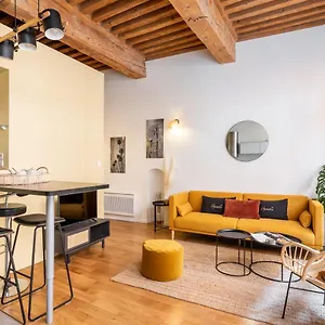 Honore, Saint Georges Appartement