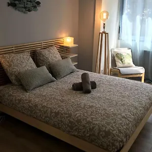 Le Petit Monplaisir-parking- Sans Soucis Appartement
