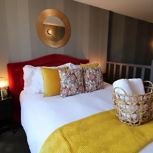 4* Hotell Alexandra