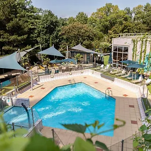 Hotel Novotel Gerland Musee Des Confluences, Lyon